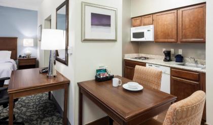 Homewood Suites by Hilton Houston Stafford Sugar Land - image 16