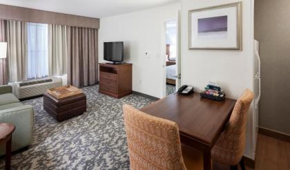 Homewood Suites by Hilton Houston Stafford Sugar Land - image 18