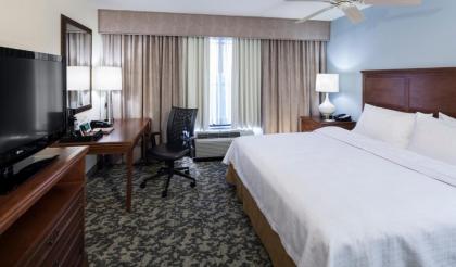 Homewood Suites by Hilton Houston Stafford Sugar Land - image 20