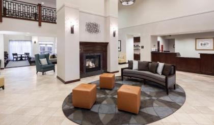 Homewood Suites by Hilton Houston Stafford Sugar Land - image 4