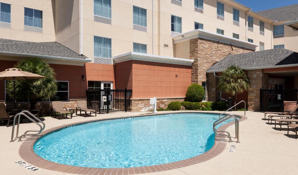 Homewood Suites by Hilton Houston Stafford Sugar Land - image 7