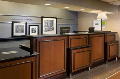 Hampton Inn Houston Stafford - image 11