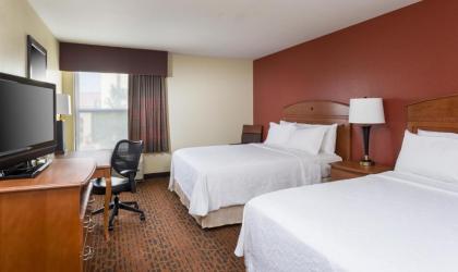 Hampton Inn Houston Stafford - image 14