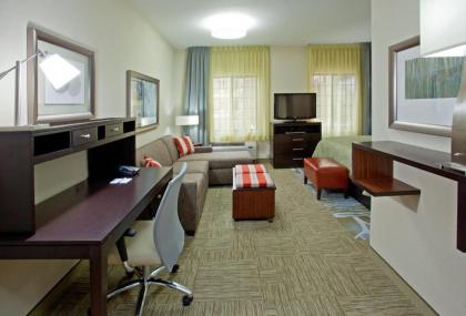 Staybridge Suites Houston Stafford - Sugar Land an IHG Hotel - image 10