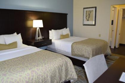 Staybridge Suites Houston Stafford - Sugar Land an IHG Hotel - image 6