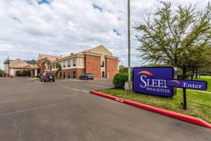 Sleep Inn & Suites Stafford - image 3