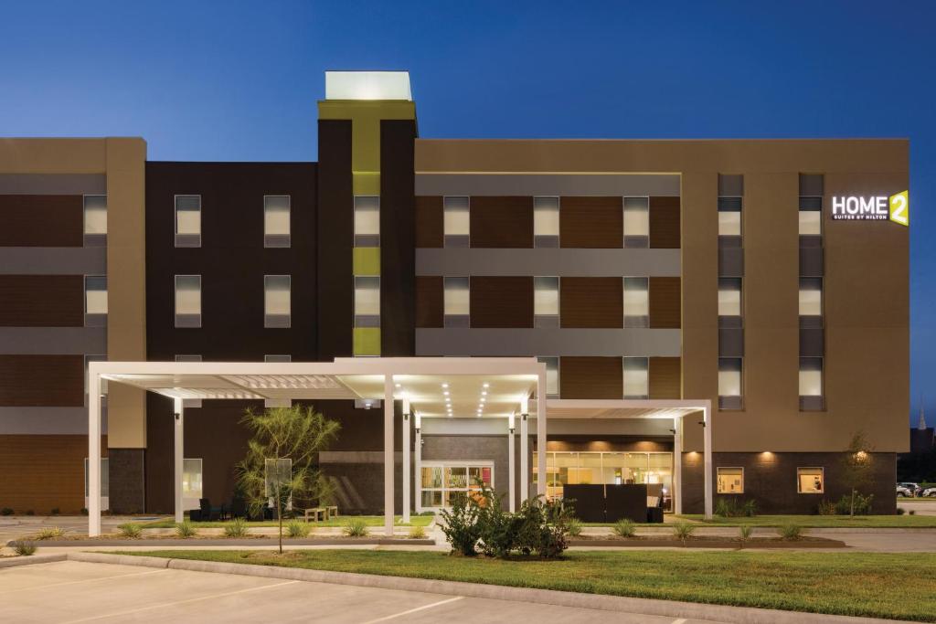 Home2 Suites by Hilton Houston Stafford - Sugar Land - main image