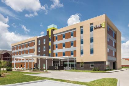 Home2 Suites by Hilton Houston Stafford - Sugar Land - image 13