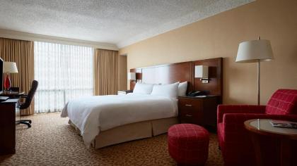 Stamford Marriott Hotel & Spa - image 10