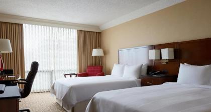 Stamford Marriott Hotel & Spa - image 15