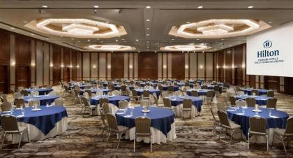 Hilton Stamford Hotel & Executive Meeting Center - image 12