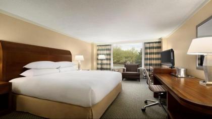 Hilton Stamford Hotel & Executive Meeting Center - image 16