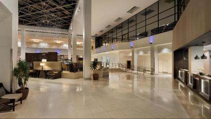 Hilton Stamford Hotel & Executive Meeting Center - image 18