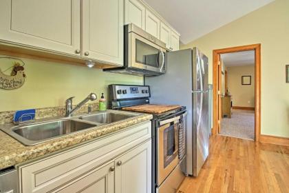 Standish Apartment with Deck - 2 Mi to Sebago Lake! - image 12