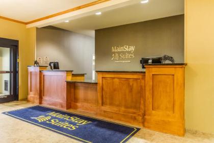 MainStay Suites Stanley - image 14