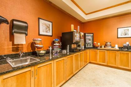 MainStay Suites Stanley - image 2