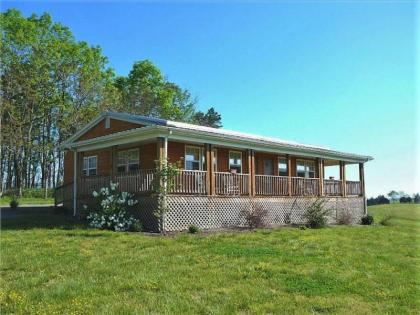 RB Cowboy Cabin Virginia