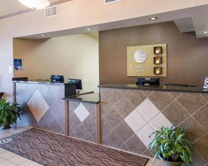 Comfort Inn I-20 Midland Stanton - image 14