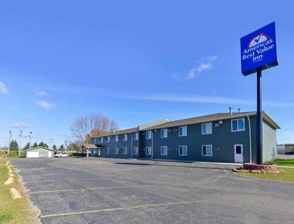 Americas Best Value Inn Staples