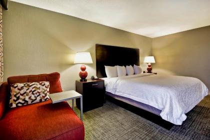 Hampton Inn Starkville - image 5