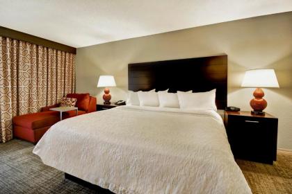 Hampton Inn Starkville - image 6