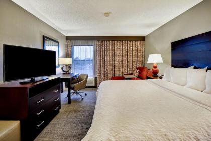 Hampton Inn Starkville - image 8