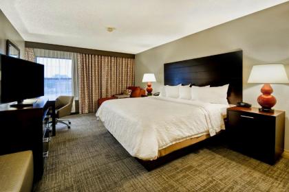 Hampton Inn Starkville - image 9