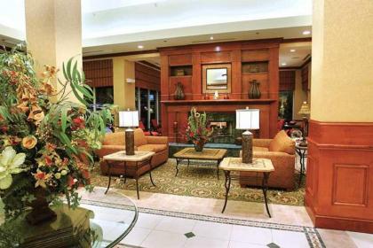 Hilton Garden Inn Starkville - image 10