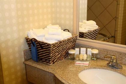 Hilton Garden Inn Starkville - image 12