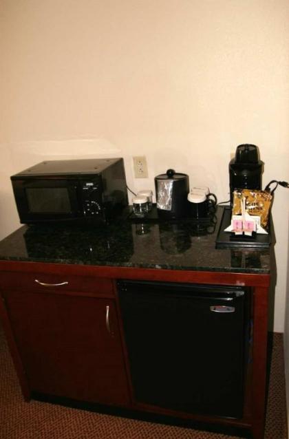 Hilton Garden Inn Starkville - image 15