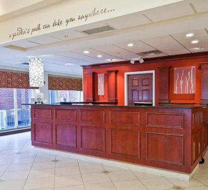 Hilton Garden Inn Starkville - image 3