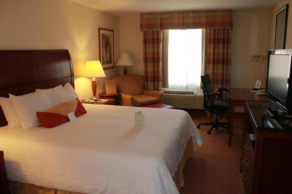 Hilton Garden Inn Starkville - image 4