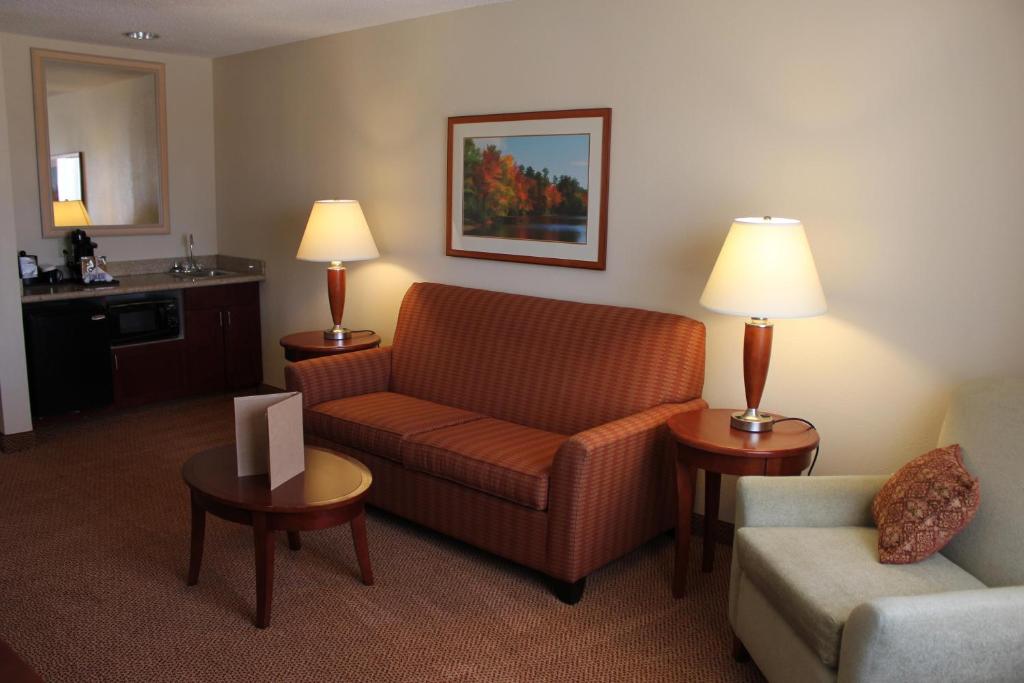 Hilton Garden Inn Starkville - image 5