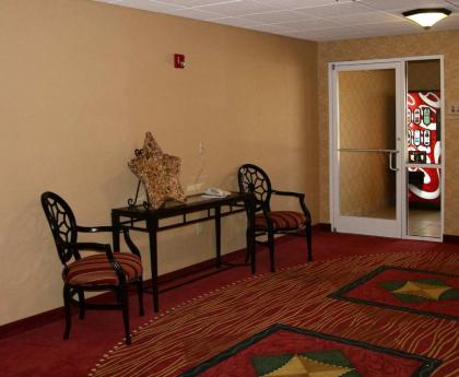 Hilton Garden Inn Starkville - image 6