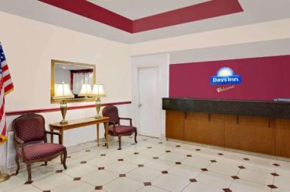 Days Inn & Suites by Wyndham Starkville - image 6