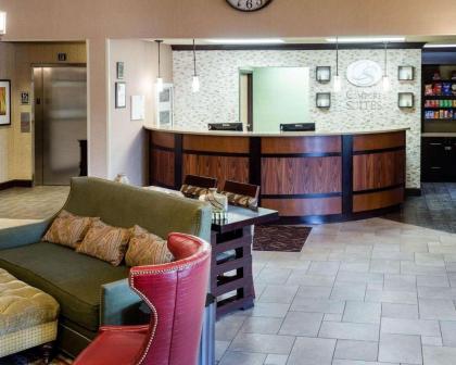 Comfort Suites - image 11