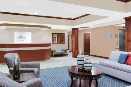 Microtel Inn & Suites by Wyndham Starkville - image 8