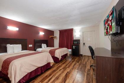 Red Roof Inn Starkville - University - image 6