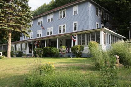 Inn at Starlight Lake  Restaurant Starlight Pennsylvania