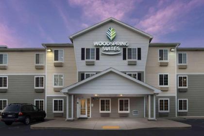 WoodSpring Suites Spartanburg Duncan - image 5