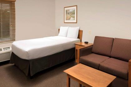 WoodSpring Suites Spartanburg Duncan - image 8