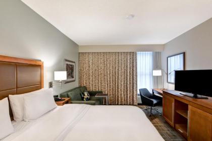 Hampton Inn State College - image 13