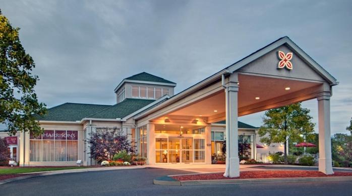 Hilton Garden Inn State College - main image