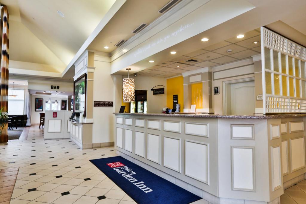 Hilton Garden Inn State College - image 2