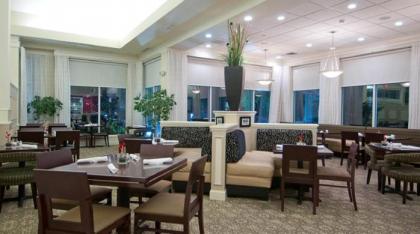 Hilton Garden Inn State College - image 8