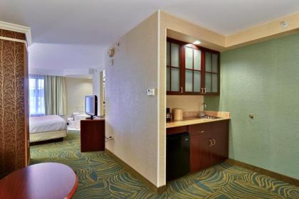 Springhill Suites by Marriott State College - image 10