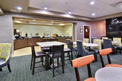 Springhill Suites by Marriott State College - image 11