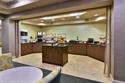 Springhill Suites by Marriott State College - image 12