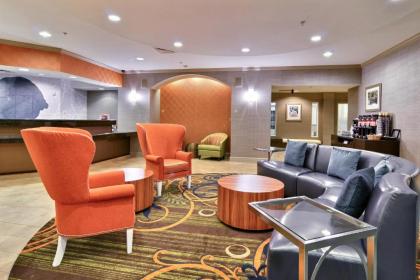 Springhill Suites by Marriott State College - image 14