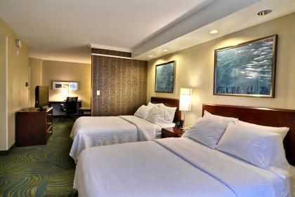 Springhill Suites by Marriott State College - image 2